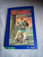 Kippenvel - Grafgeesten, Boeken, Zo goed als nieuw, Ophalen