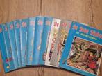 Strips - 90 Stuks, Meerdere comics, Ophalen, Gelezen, Europa