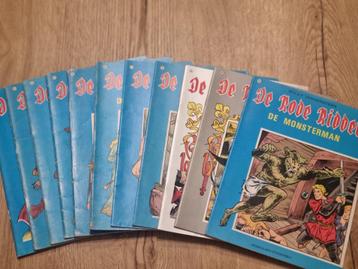 Strips - 90 Stuks beschikbaar voor biedingen