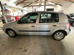 Renault Clio Voiture de tourisme 2003, Autos, Achat, Entreprise, Autre carrosserie, Euro 4