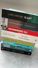 Boeken allerlei, Boeken, Chicklit, Ophalen, Zo goed als nieuw