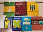 Bedrijfsmanagement jaar 2: Internationaal Ondernemen, Ophalen, Zo goed als nieuw, Hogeschool