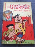Vintage Flintstones en andere verhalen nr 1/1965, Boeken, Eén stripboek, Ophalen of Verzenden, Zo goed als nieuw