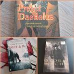 Setje boeken, Boeken, Ophalen of Verzenden, Zo goed als nieuw