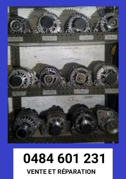 alternateur volkswagen skoda (alternator), Auto-onderdelen, Overige Auto-onderdelen, Volkswagen, Skoda