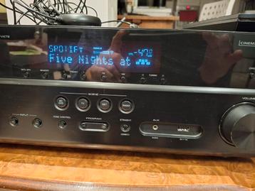 Yamaha MusicCast RX-V479 , AB , Microfoon beschikbaar voor biedingen