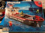 Playmobil, Kinderen en Baby's, Speelgoed | Playmobil, Ophalen, Gebruikt, Complete set