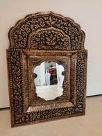 Prachtige Oosterse spiegel, Antiek en Kunst, Ophalen