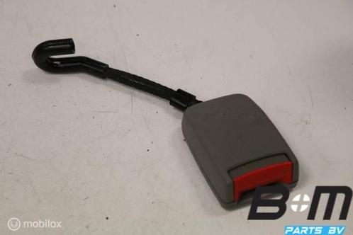 Gordelslot achterbank VW Golf 4, Auto diversen, Anti-diefstal, Gebruikt