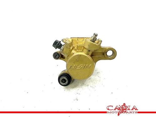 REMKLAUW ACHTER VTR 1000 SP-1 2000-2001 (VTR1000SP SC45), Motoren, Onderdelen | Honda, Gebruikt