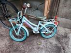 Kinderfiets, Fietsen en Brommers, Fietsen | Kinderfietsjes, Ophalen, Gebruikt, Zijwieltjes