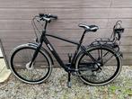 Fiets Gazelle Esprit, Fietsen en Brommers, Fietsen | Heren | Herenfietsen, Ophalen, Gebruikt, Versnellingen, 49 tot 53 cm