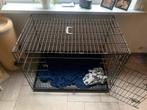 Hondenbench., Dieren en Toebehoren, Hondenbenches, Ophalen of Verzenden, Zo goed als nieuw