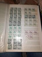 Belgie lot militaire postzegels MNH **, Postzegels en Munten, Postzegels | Europa | België, Ophalen of Verzenden, Postfris