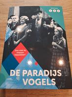 Dvd box De paradijsvogels, Cd's en Dvd's, Dvd's | Nederlandstalig, Alle leeftijden, Ophalen of Verzenden, Zo goed als nieuw, Tv fictie