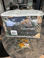 Happy bed dekbed all year 240x200 wasbaar met 2 slopen, Ophalen, Overige kleuren, Deken of Dekbed, Nieuw