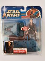 Star Wars - Hasbro - Collection Saga - Anakin Skywalker, Collections, Figurine, Enlèvement ou Envoi, Neuf