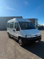 Peugeot boxer / 2.8 HDI / eerste eigenaar / 142.000km, 94 kW, Achat, Entreprise, 3 places