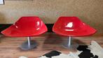 Ton Haas Senso Kinetics Design stoelen, Ophalen, Kunststof, Gebruikt, Design