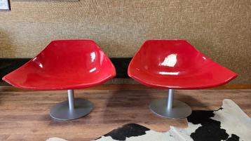 Ton Haas Senso Kinetics Design stoelen beschikbaar voor biedingen