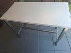 Bartafel met 2 stoelen zo goed als nieuw, Huis en Inrichting, Tafels | Statafels, Ophalen, Zo goed als nieuw