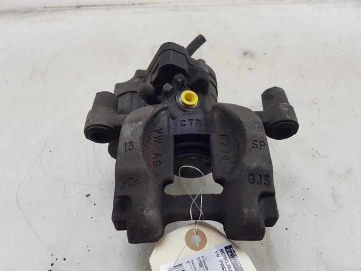 REMKLAUW RECHTS ACHTER Volkswagen Passat Variant (3G5), Auto-onderdelen, Remmen en Aandrijving, Volkswagen, Gebruikt