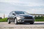Ford Focus Break 1.0 EcoBoost Facelift • CarPlay • garantie, Auto's, Ford, Stof, Bedrijf, 5 deurs, 3 cilinders
