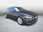 Mercedes-Benz A-Klasse 250e Limousine + LEDER + PANORAMISCH, Auto's, 4 deurs, Stof, Gebruikt, Euro 6