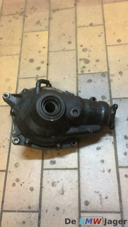 Differentieel vooras BMW X5 E53 4.4i  31501428688, Auto-onderdelen, Transmissie en Toebehoren, BMW, Gebruikt, Ophalen of Verzenden