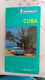 Cuba, Boeken, Reisgidsen, Gelezen, Ophalen of Verzenden, Michelin