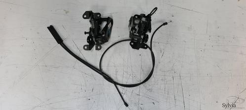 Slot motorkap passief links en rechts BMW 5 / 6 / 7 serie 72, Auto-onderdelen, Carrosserie, Gebruikt, Ophalen of Verzenden