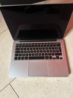 Macbook pro 13inch 2013 (geen ssd, kapotte batterij), 13 pouces, Ne fonctionne pas, MacBook Pro, Enlèvement