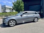 2017 Mercedes-Benz E220D automaat, Auto's, Mercedes-Benz, Gebruikt, Overige brandstoffen, Bedrijf, Overige carrosserie