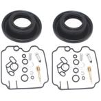 2x Pakkingset Ducati Monster 600 750 900 SS Revisieset, Motoren, Verzenden, Nieuw