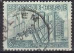 Belgie 1948 - Yvert 771 /OBP 772 - Belgische uitvoer (ST), Affranchi, Envoi, Oblitéré
