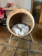 Kattenmandje, Animaux & Accessoires, Paniers pour chats, Enlèvement, Comme neuf