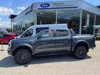 Ford Ranger Raptor Raptor 3.0 V6 (292 pK) - 360 cam, winterp, Auto's, 292 pk, Leder, 2568 kg, SUV of Terreinwagen
