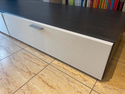 Meuble TV, Huis en Inrichting, Kasten |Televisiemeubels, Zo goed als nieuw, Ophalen