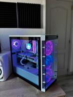 Pc gamer full corsair et full White, Informatique & Logiciels, Enlèvement, Comme neuf