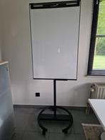 Flipover Legamaster SKETCH EASY mobiele ronde voet, Ophalen