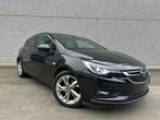 Opel Astra 1.0 Turbo Edition-EURO6-FULL LED-FULL OPTION!, Auto's, Voorwielaandrijving, Stof, Zwart, Bedrijf