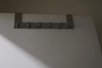 deurkapstok IKEA 2 stuk, Huis en Inrichting, Kasten | Kleerkasten, Zo goed als nieuw, Ophalen