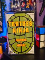 Ninja Turtles Ninja Turtles „Generic 80s” audiotape, Ophalen of Verzenden