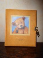 Boekje met blanco pagina's Collector's Bears by Helga Torfs, Ophalen, Nieuw