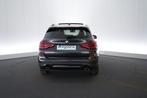 (2AXY834) BMW X3, Autos, Argent ou Gris, Achat, Entreprise, Carnet d'entretien