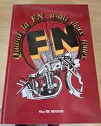 Lot de livres moto, Ophalen, Gelezen