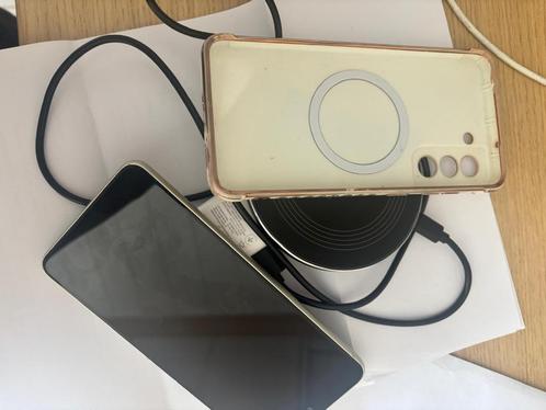 Samsung S21 FE, Telecommunicatie, Mobiele telefoons | Samsung, Gebruikt, Galaxy S21, 128 GB, Zonder abonnement, Zonder simlock