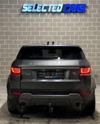 Land Rover Range Rover Evoque 2.0 eD4 2WD HSE Dynamic, Autos, Land Rover, Argent ou Gris, Achat, Boîte manuelle, Cruise Control