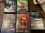 5 jeux Sega, Games en Spelcomputers, Games | Sega, Ophalen, Gebruikt