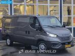 Iveco Daily 35S21 3.0L Automaat Laag dak L2H1 2025model LED, Auto's, Euro 6, 4 cilinders, Iveco, Bedrijf